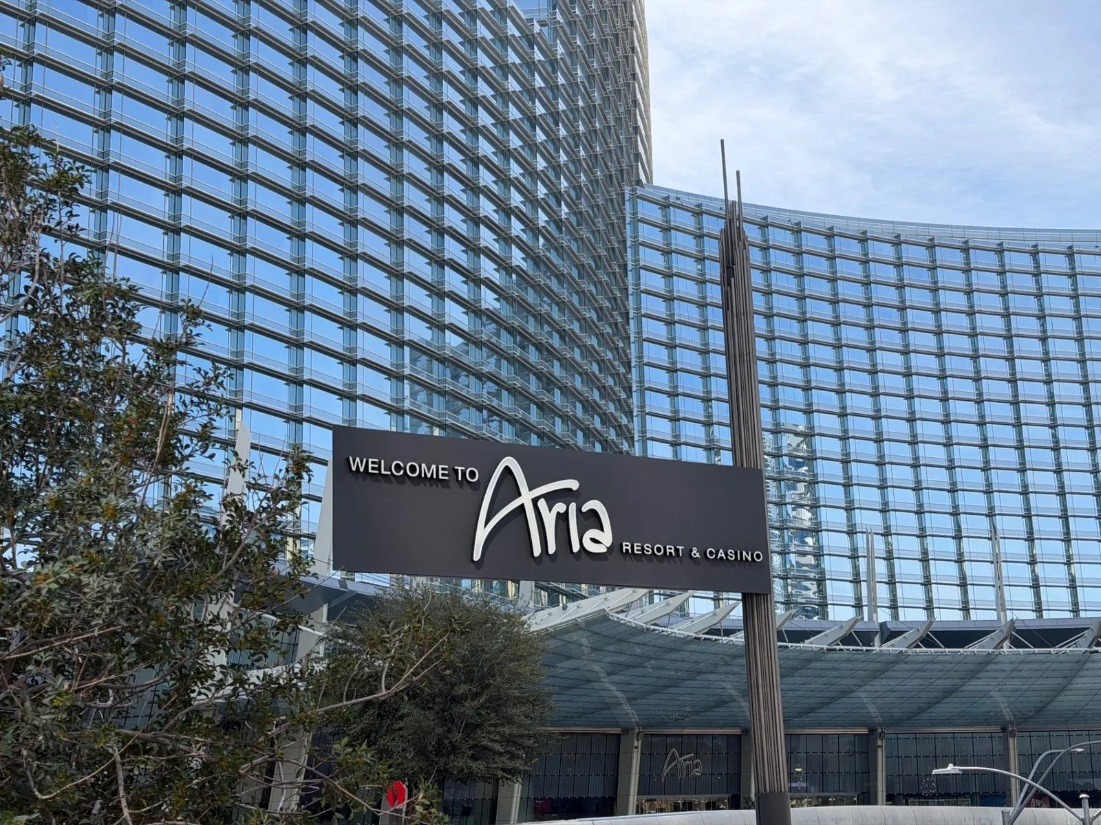 Operator's Review: SFVegas Ramp-Up at ARIA