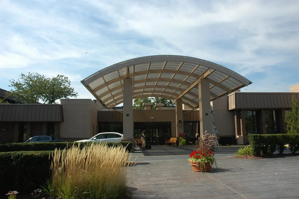 Operator's Review: Sheraton Milwaukee Brookfield